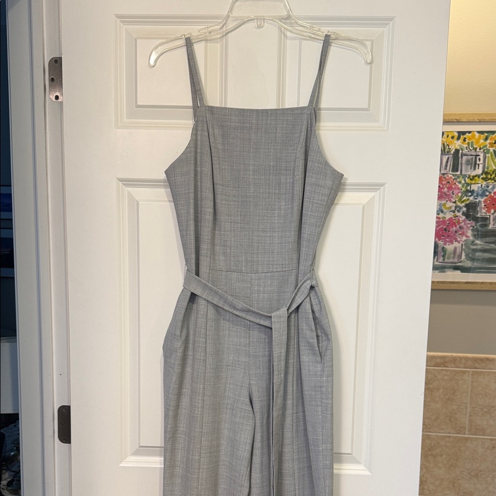 Banana Republic Jumpsuit